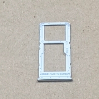 Khay Sim, Khay Thẻ Nhớ Xiaomi Redmi Note 10 5G